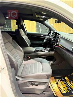 Volkswagen Atlas Cross Sport